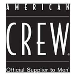 AMERICAN CREW