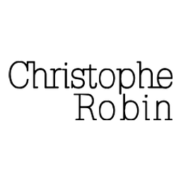 CHRISTOPHE ROBIN