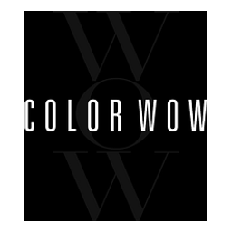 COLOR WOW