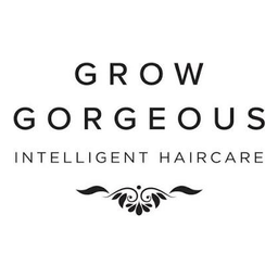 GROW GORGEOUS
