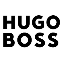 HUGO BOSS