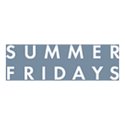 SUMMER FRIDAYS